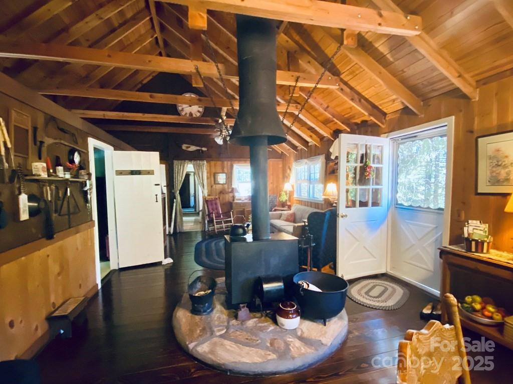 100 Crosspatch Drive Bryson City, NC 28713 - Photo 16 of 48