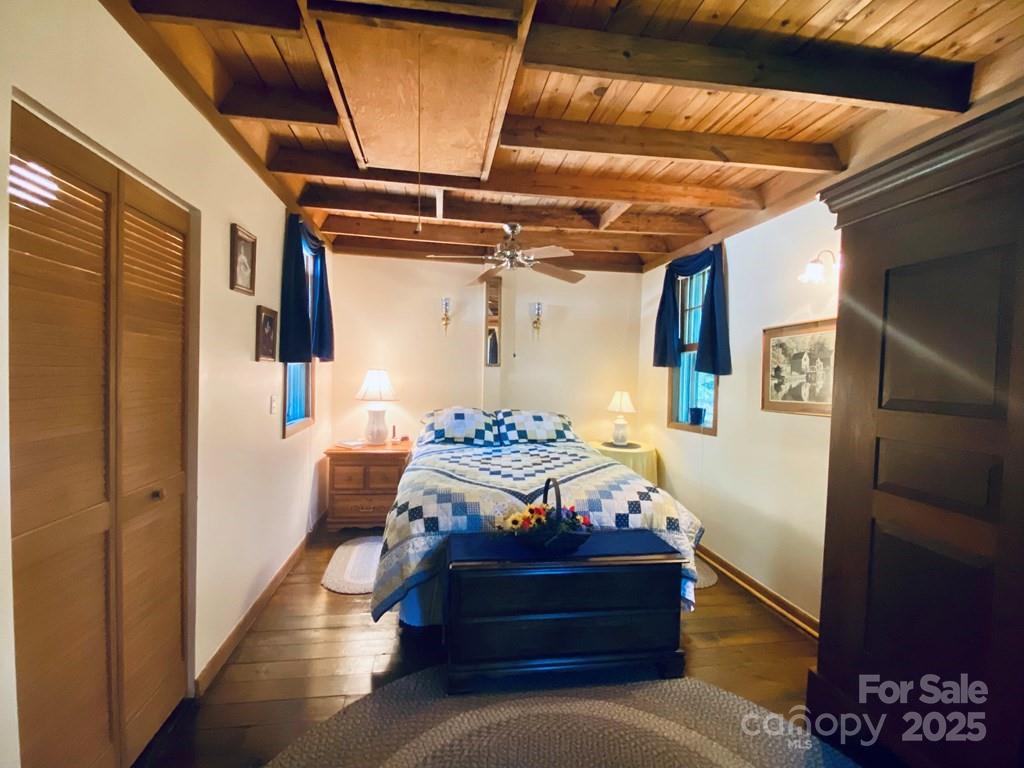 100 Crosspatch Drive Bryson City, NC 28713 - Photo 20 of 48