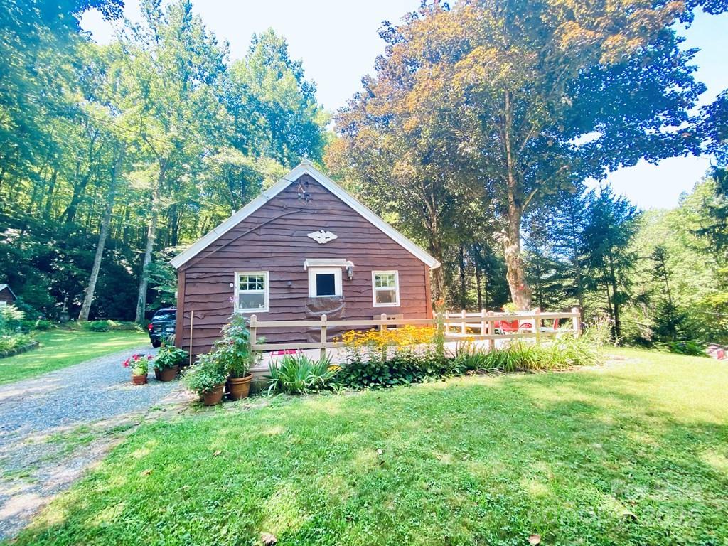 100 Crosspatch Drive Bryson City, NC 28713 - Photo 2 of 48