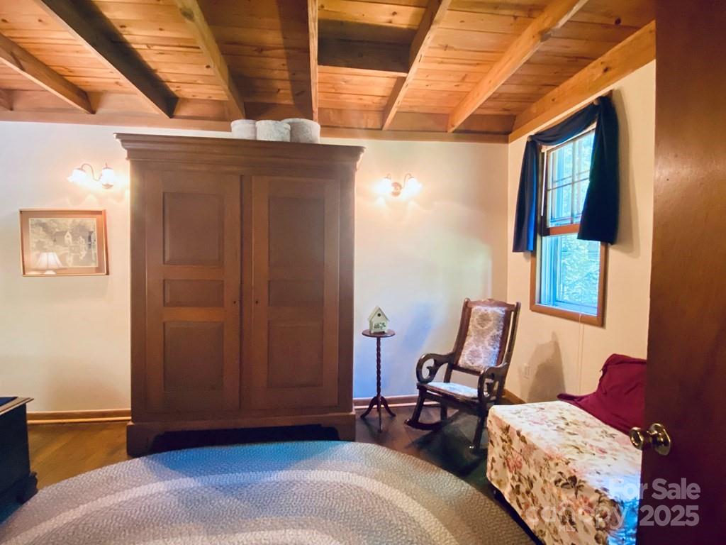 100 Crosspatch Drive Bryson City, NC 28713 - Photo 21 of 48