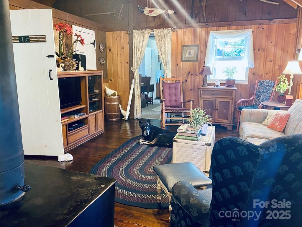 100 Crosspatch Drive Bryson City, NC 28713 - Photo 31 of 48