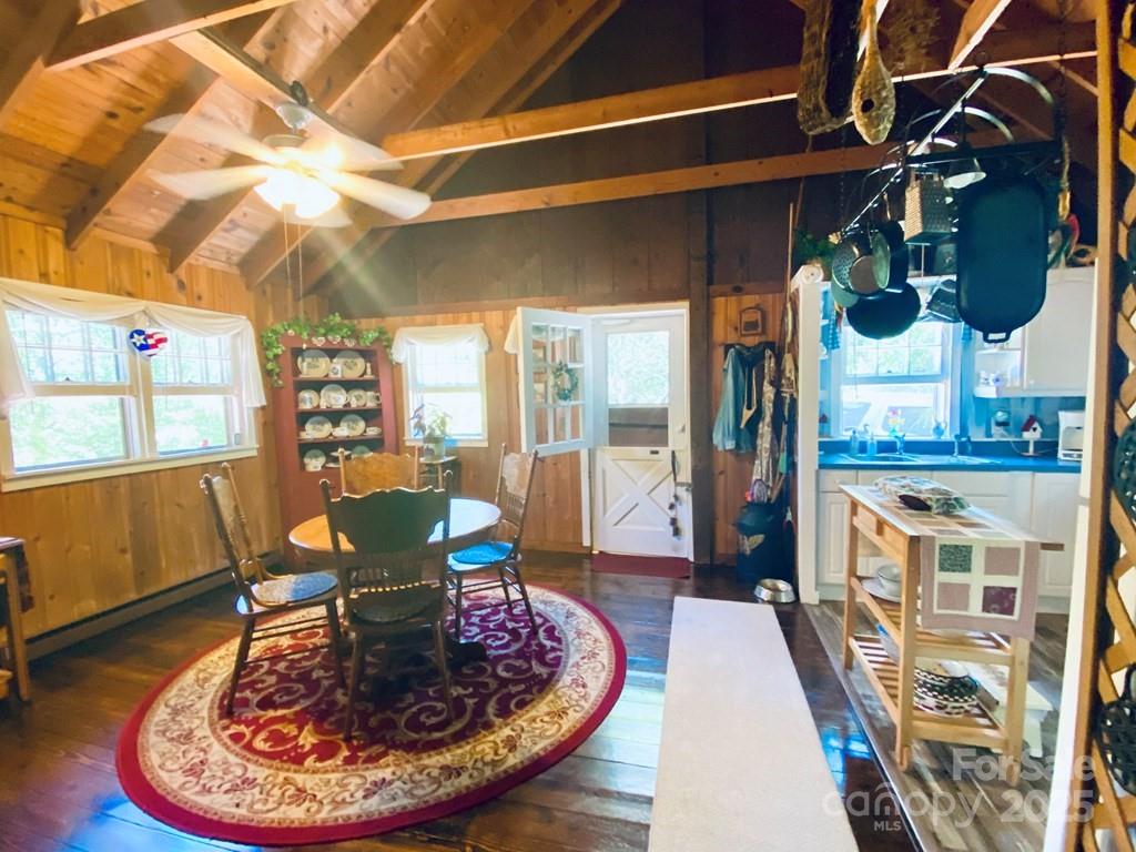 100 Crosspatch Drive Bryson City, NC 28713 - Photo 32 of 48