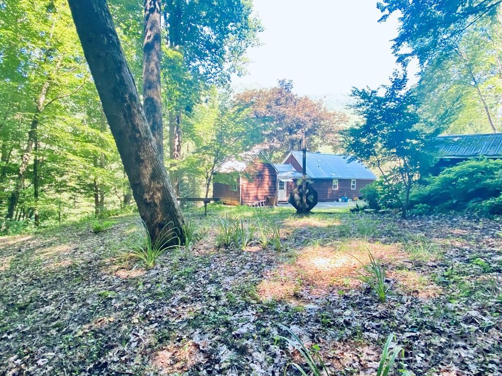 100 Crosspatch Drive Bryson City, NC 28713 - Photo 38 of 48