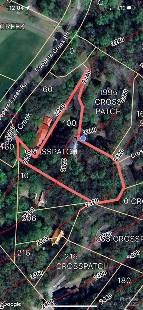 100 Crosspatch Drive Bryson City, NC 28713 - Photo 41 of 48
