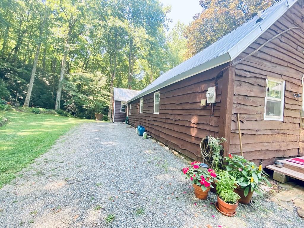 100 Crosspatch Drive Bryson City, NC 28713 - Photo 45 of 48