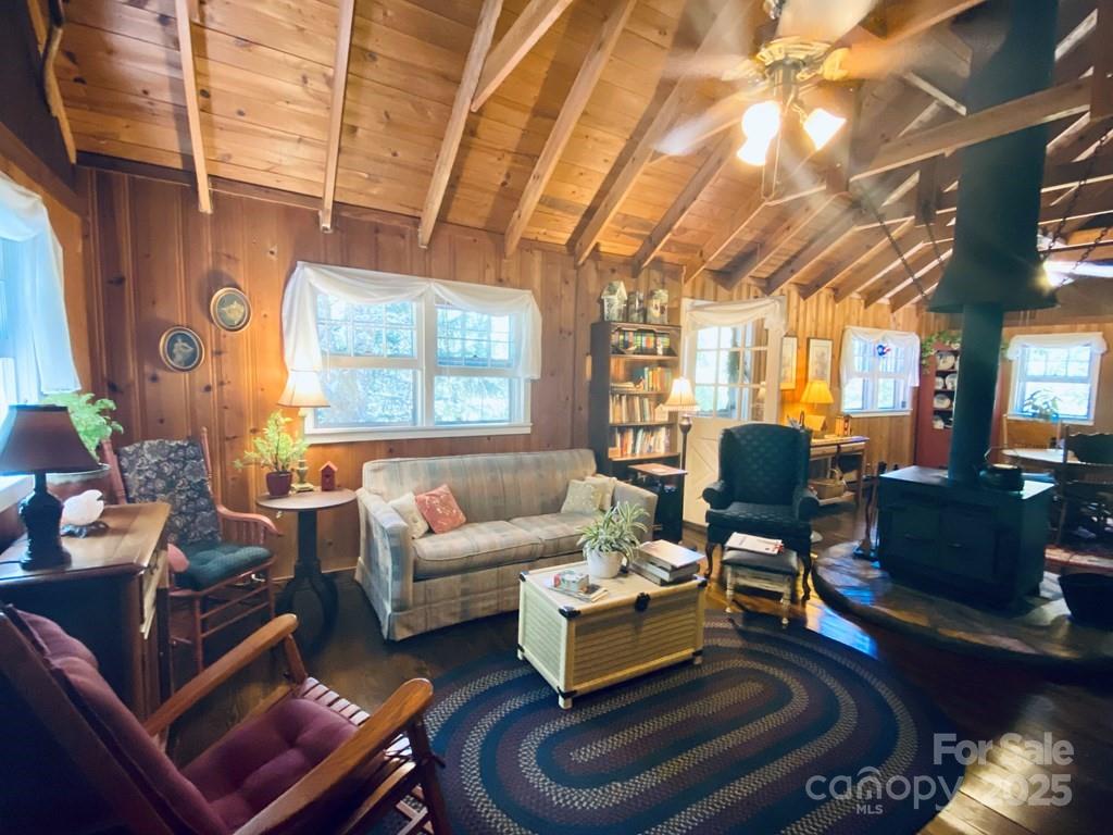 100 Crosspatch Drive Bryson City, NC 28713 - Photo 10 of 48