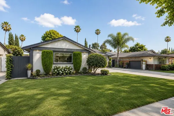$1,100,000 | 6626 Burnet Avenue, Van Nuys, CA 91405