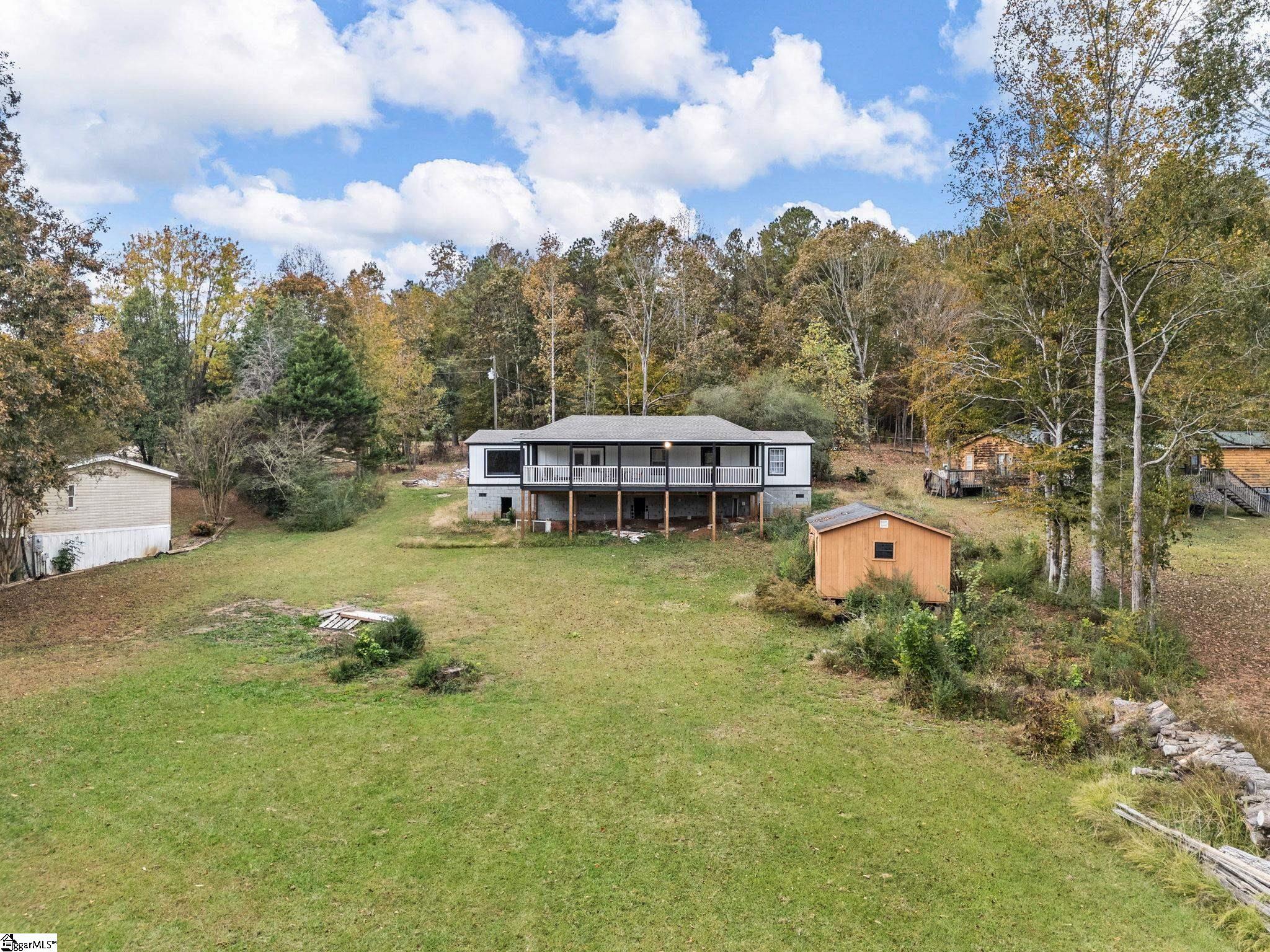 110 Stroup Court Waterloo, SC 29384 - Photo 27 of 38