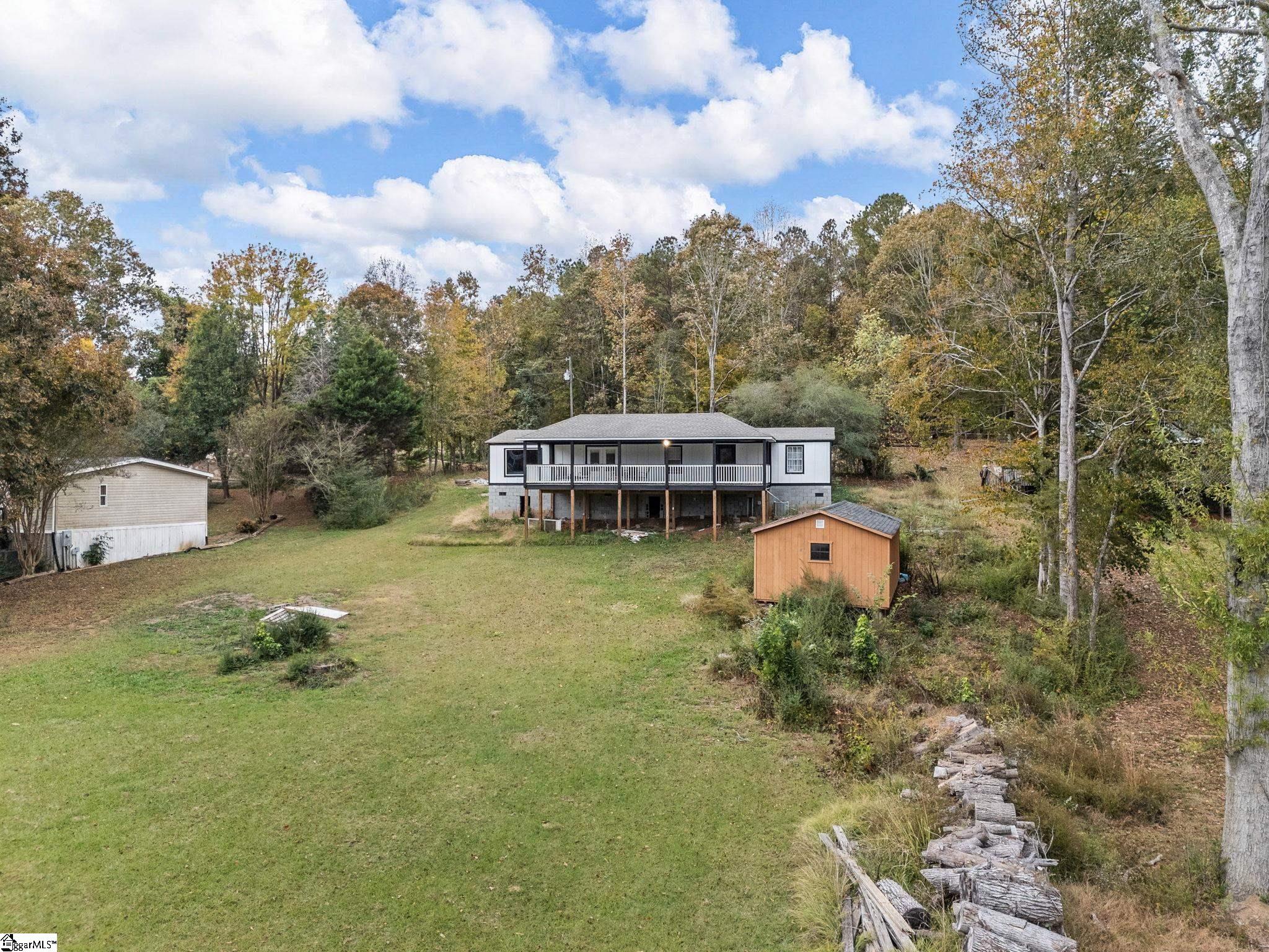110 Stroup Court Waterloo, SC 29384 - Photo 28 of 38