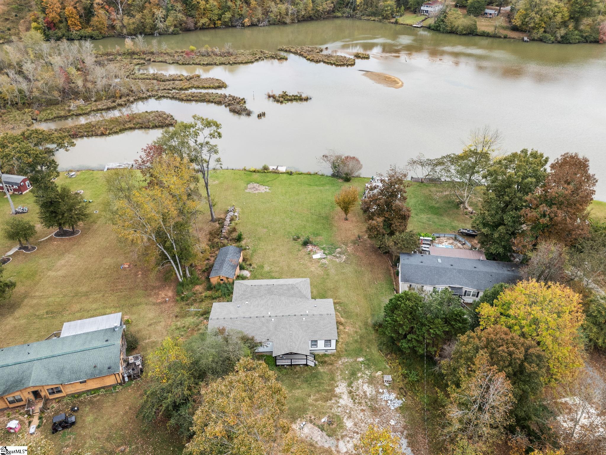 110 Stroup Court Waterloo, SC 29384 - Photo 34 of 38