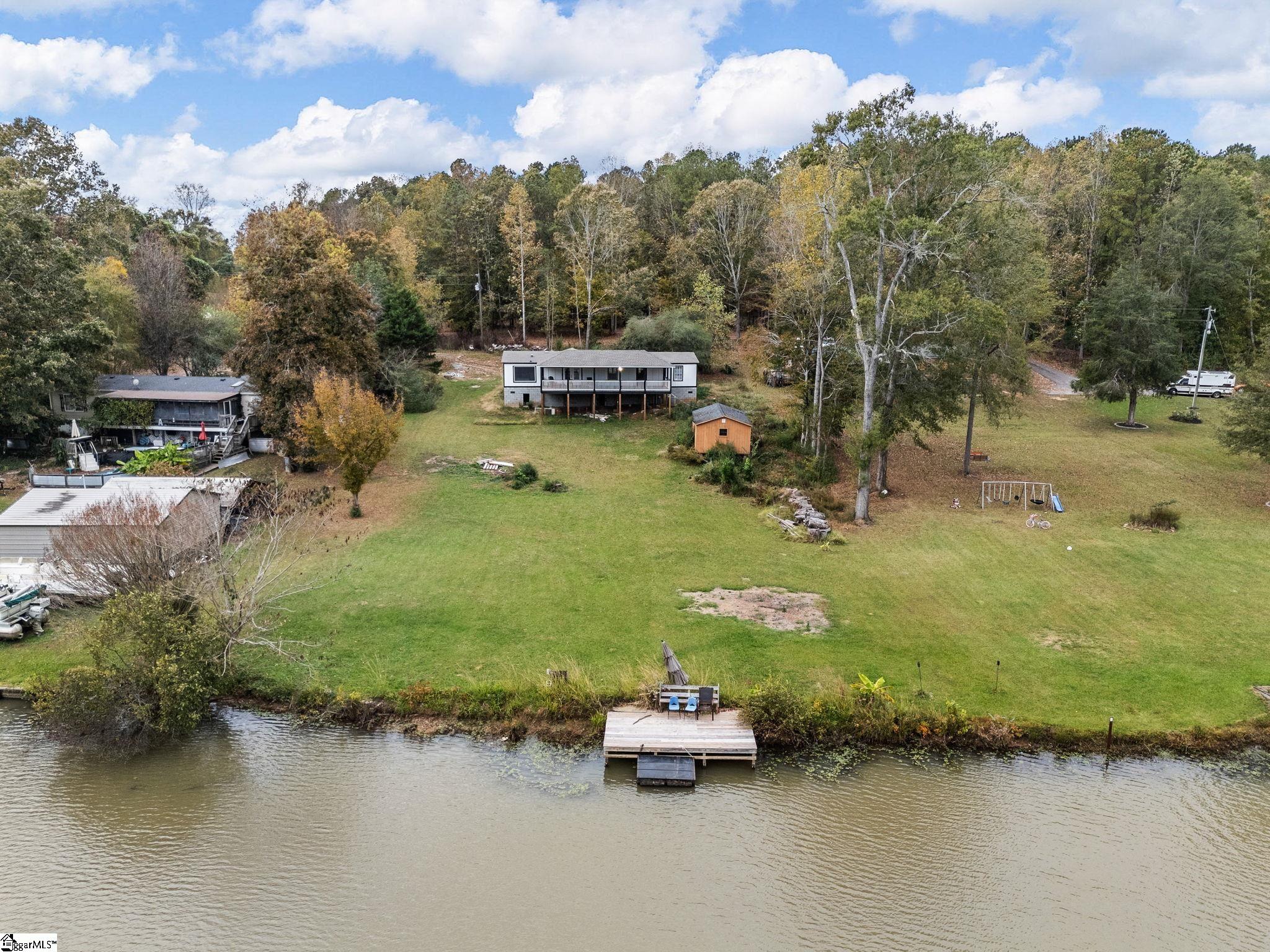 110 Stroup Court Waterloo, SC 29384 - Photo 4 of 38