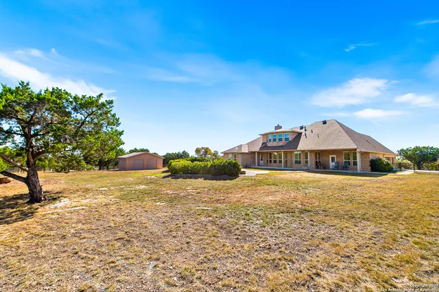 $875,000 | 123 Dodder Lane, Spring Branch, TX 78070