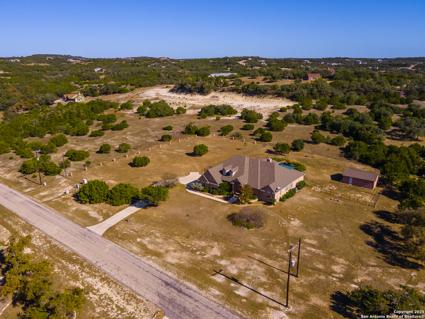 123 Dodder Lane Spring Branch, TX 78070 - Photo 65 of 72