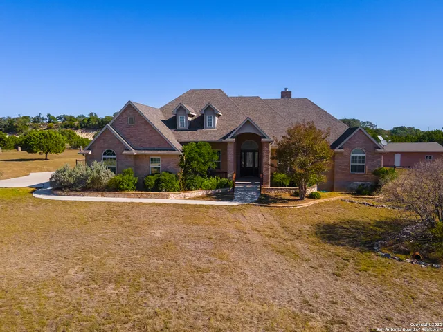 $875,000 | 123 Dodder Lane, Spring Branch, TX 78070