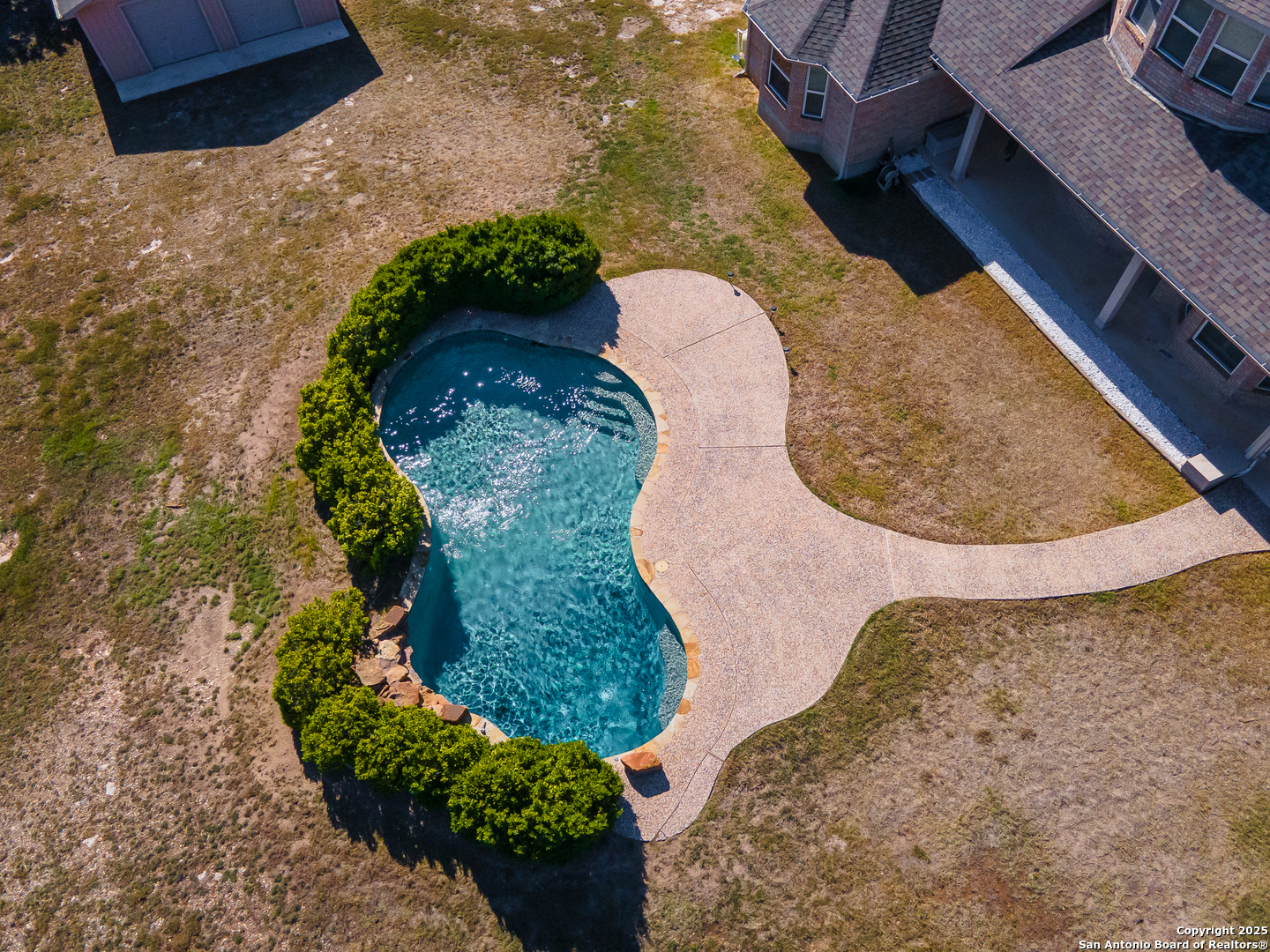 123 Dodder Lane Spring Branch, TX 78070 - Photo 69 of 72