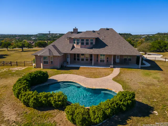 $875,000 | 123 Dodder Lane, Spring Branch, TX 78070