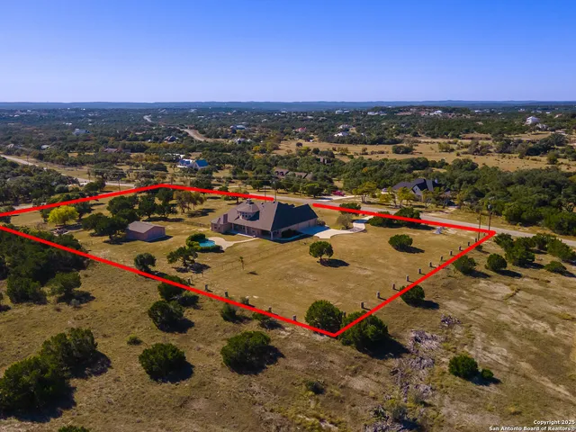 $875,000 | 123 Dodder Lane, Spring Branch, TX 78070
