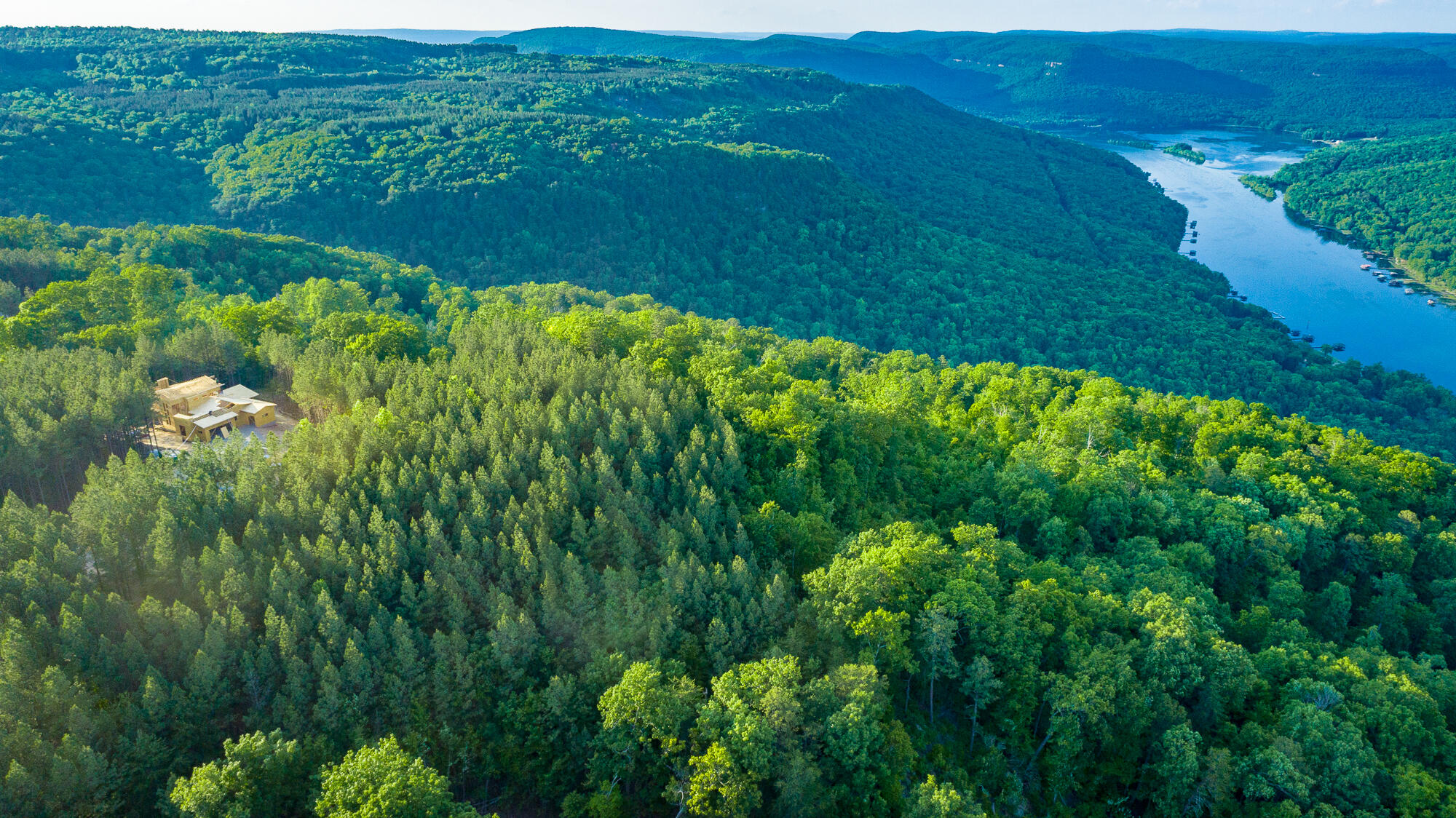 0 Back Basin Trail, Unit LOT 1244 Chattanooga, TN 37419 - Photo 62 of 119 0 Back Basin Trail - Lot 1244 HD-21