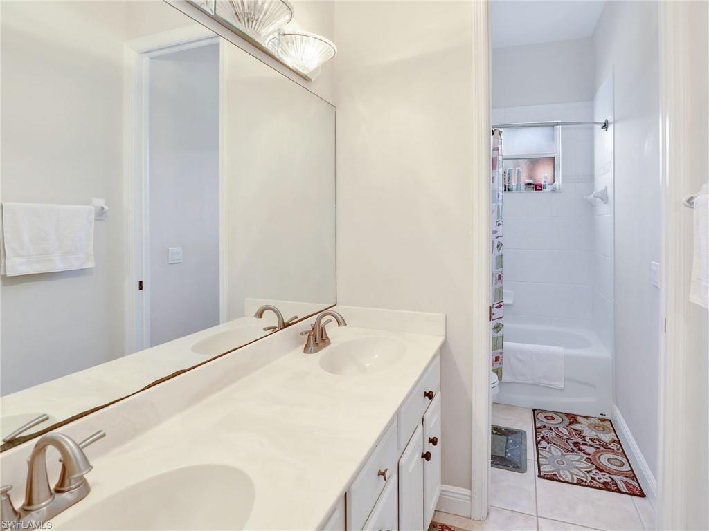 17444 Butler Road Fort Myers, FL 33967 - Photo 22 of 39 Guest Bath