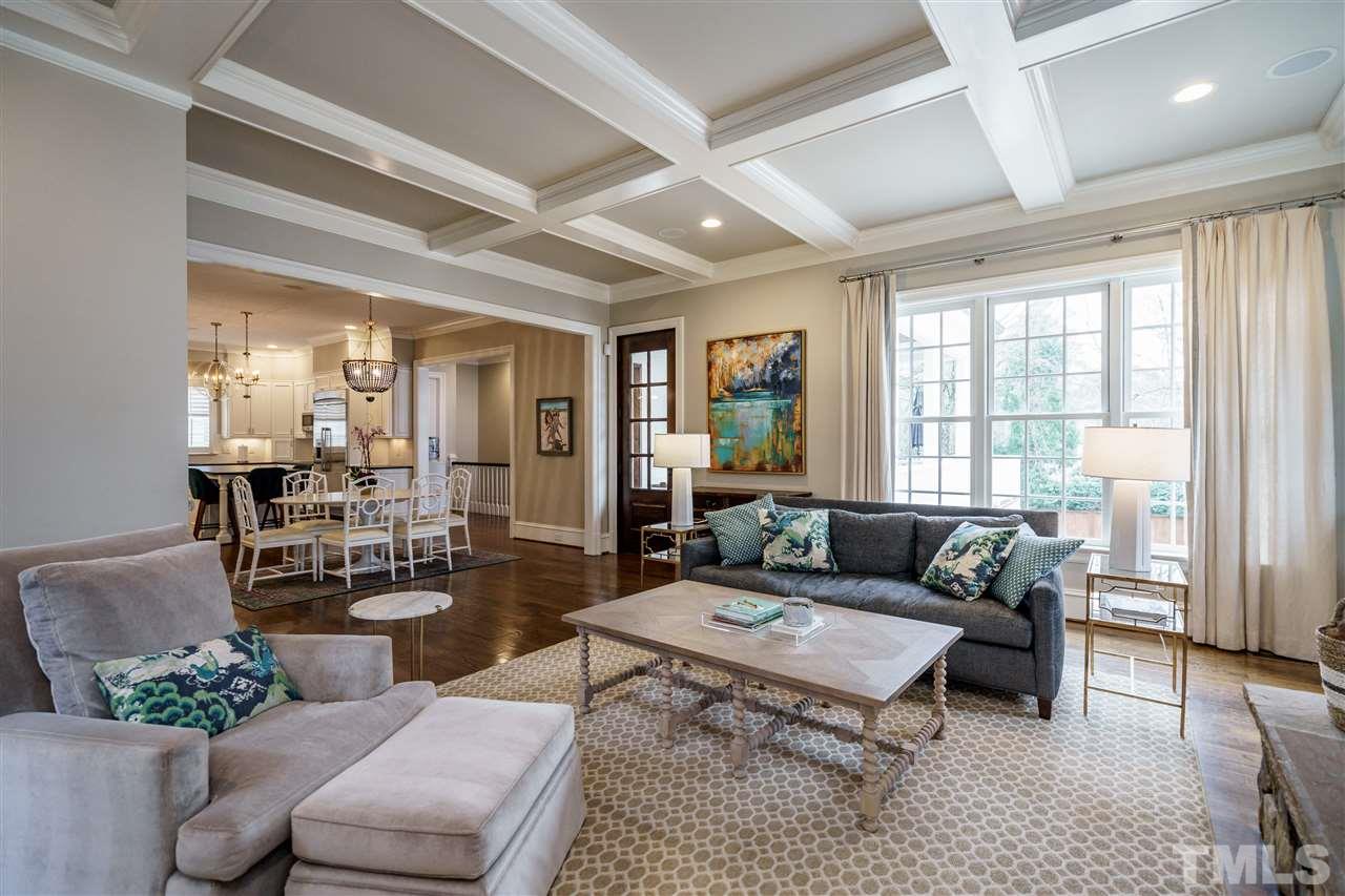 1323 Brooks Avenue Raleigh, NC 27607 - Photo 12 of 30