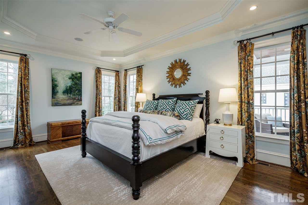 1323 Brooks Avenue Raleigh, NC 27607 - Photo 14 of 30