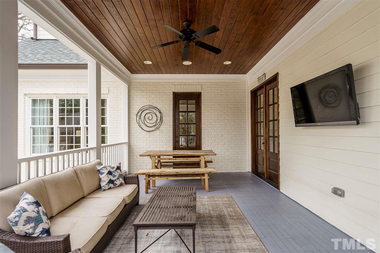 1323 Brooks Avenue Raleigh, NC 27607 - Photo 27 of 30