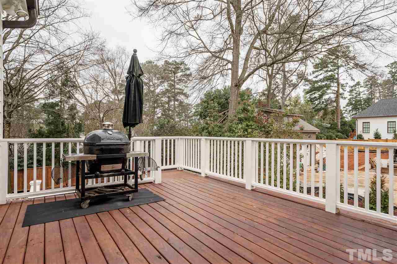 1323 Brooks Avenue Raleigh, NC 27607 - Photo 28 of 30