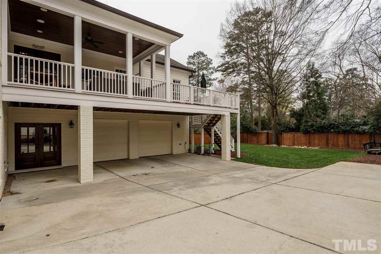 1323 Brooks Avenue Raleigh, NC 27607 - Photo 29 of 30