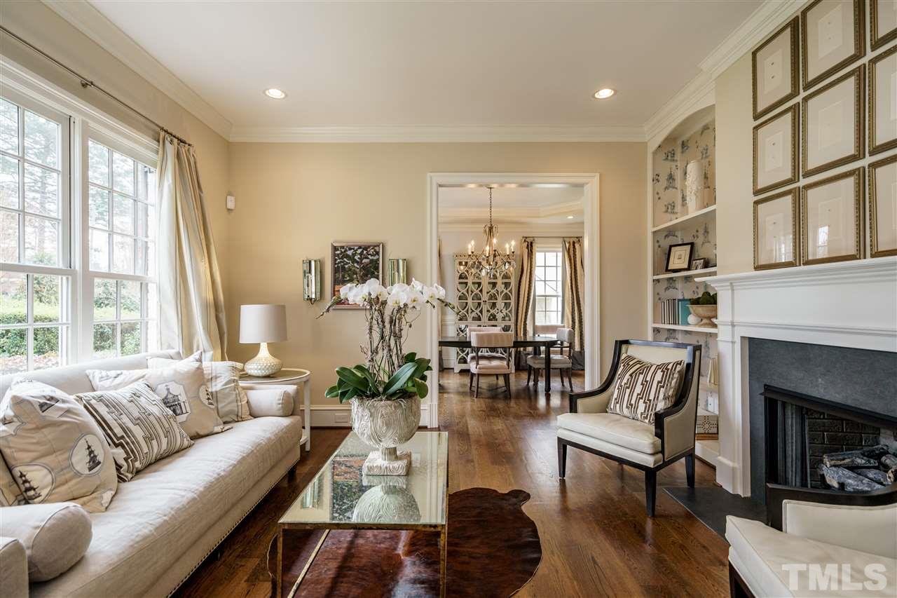 1323 Brooks Avenue Raleigh, NC 27607 - Photo 4 of 30