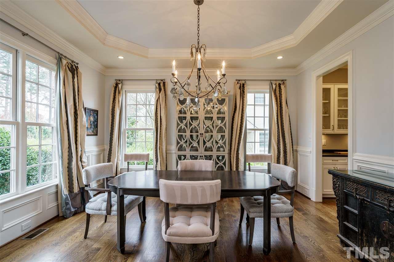 1323 Brooks Avenue Raleigh, NC 27607 - Photo 5 of 30