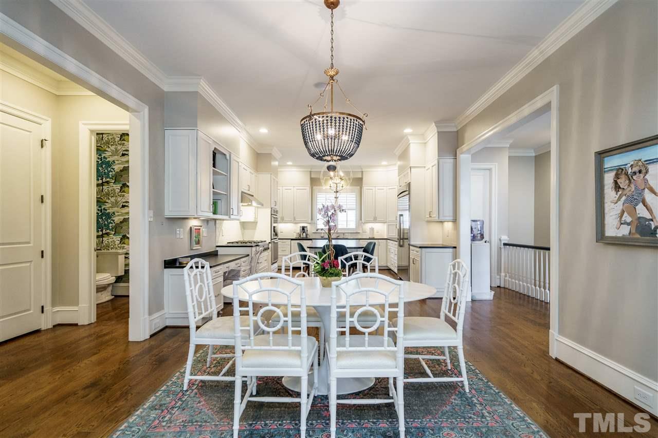 1323 Brooks Avenue Raleigh, NC 27607 - Photo 10 of 30