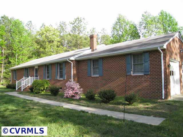 1625 Quaker Road Quinton, VA 23141 - Photo 1 of 5 Gallery Image 1