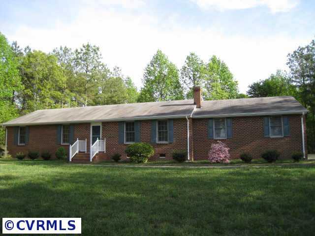 1625 Quaker Road Quinton, VA 23141 - Photo 2 of 5 Gallery Image 2