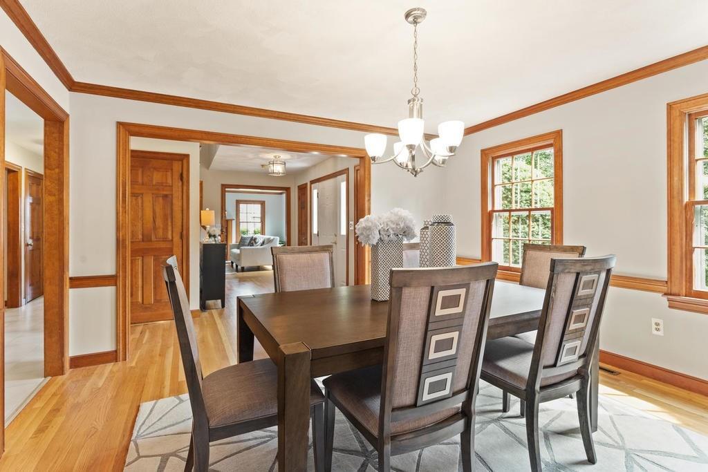 25 Valleyfield Street Lexington, MA 02421 - Photo 12 of 30