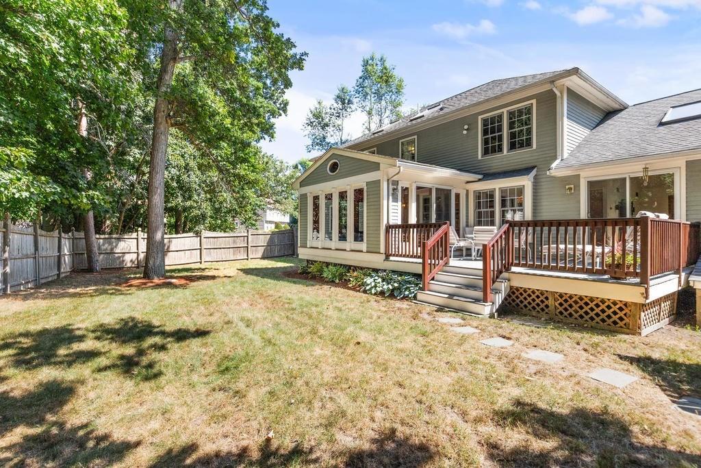 25 Valleyfield Street Lexington, MA 02421 - Photo 28 of 30