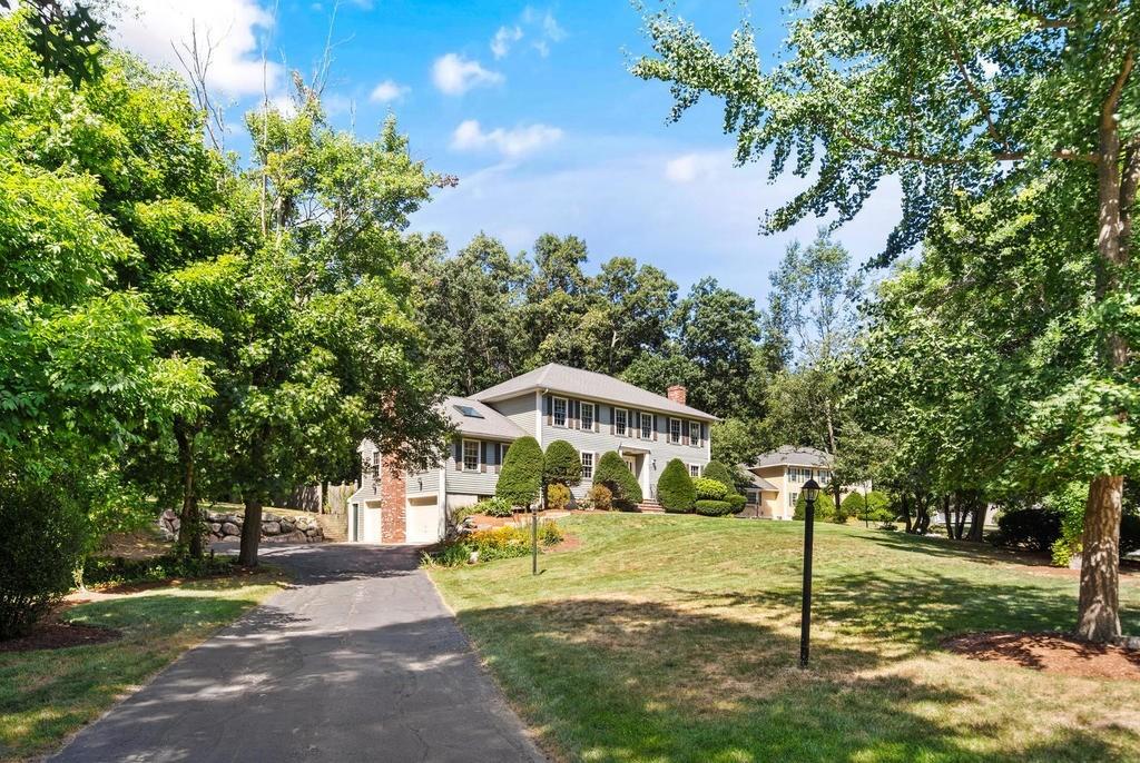 25 Valleyfield Street Lexington, MA 02421 - Photo 30 of 30