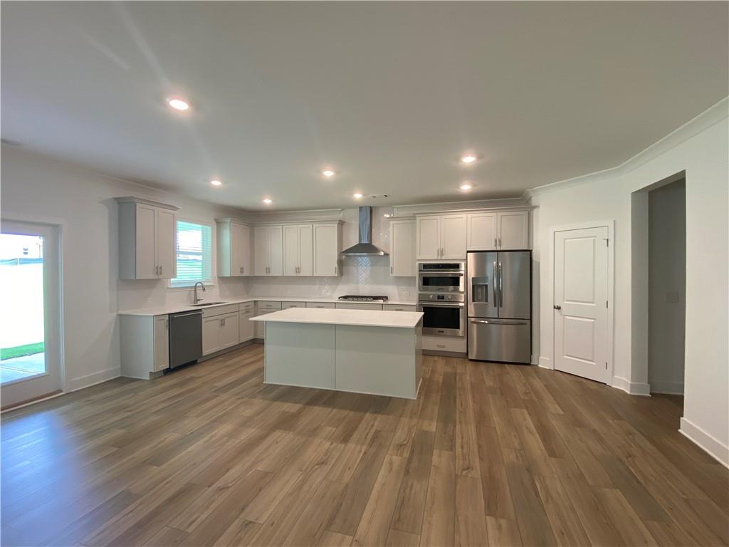 4620 Coburn Path Cumming, GA 30028 - Photo 5 of 15