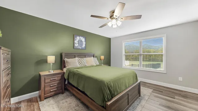 $355,000 | 302 Luttrell Road, Luttrell, TN 37779