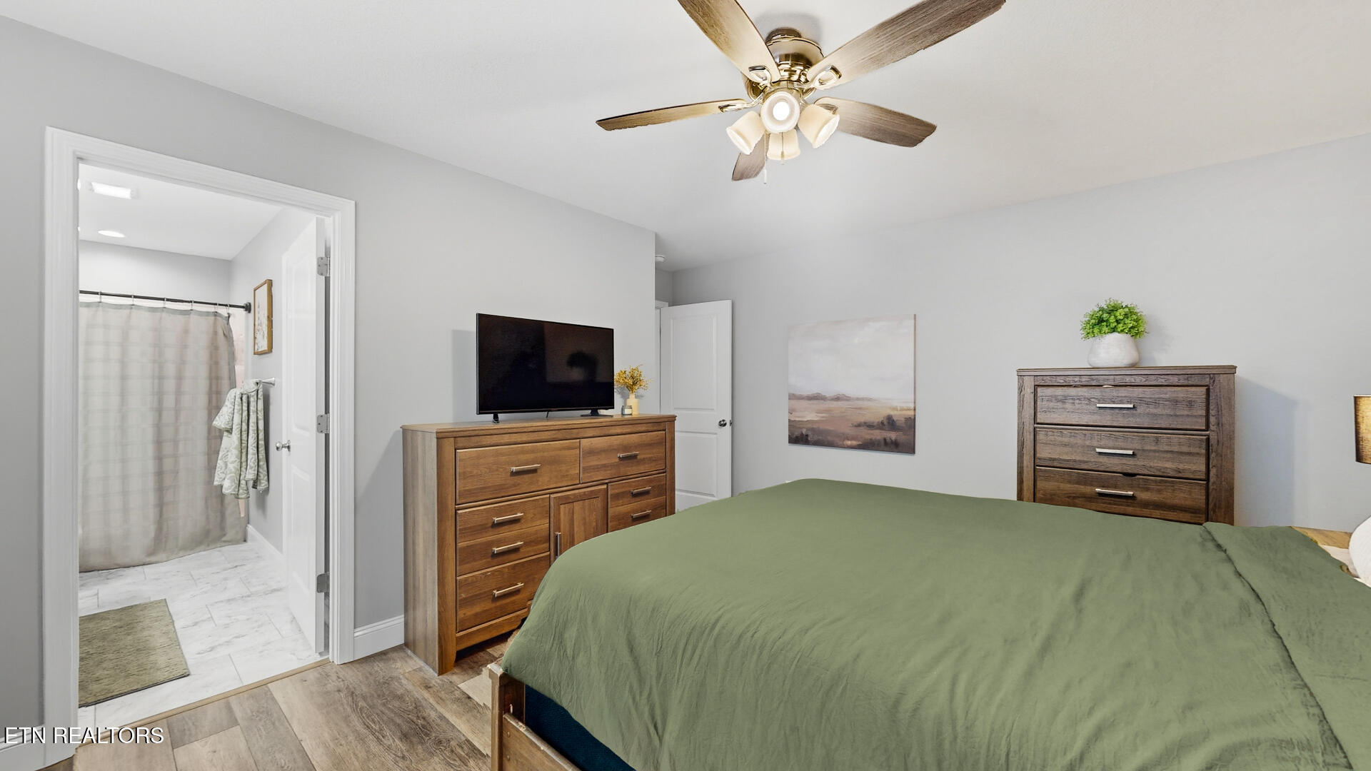 302 Luttrell Road Luttrell, TN 37779 - Photo 13 of 38 luttrell-10