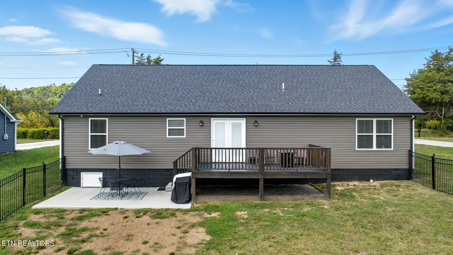 302 Luttrell Road Luttrell, TN 37779 - Photo 25 of 38 luttrell-22