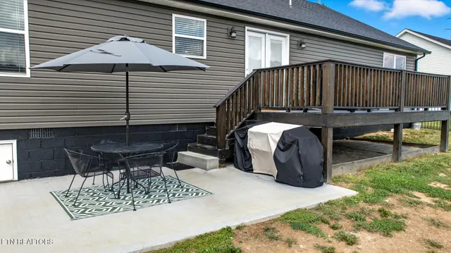 $355,000 | 302 Luttrell Road, Luttrell, TN 37779