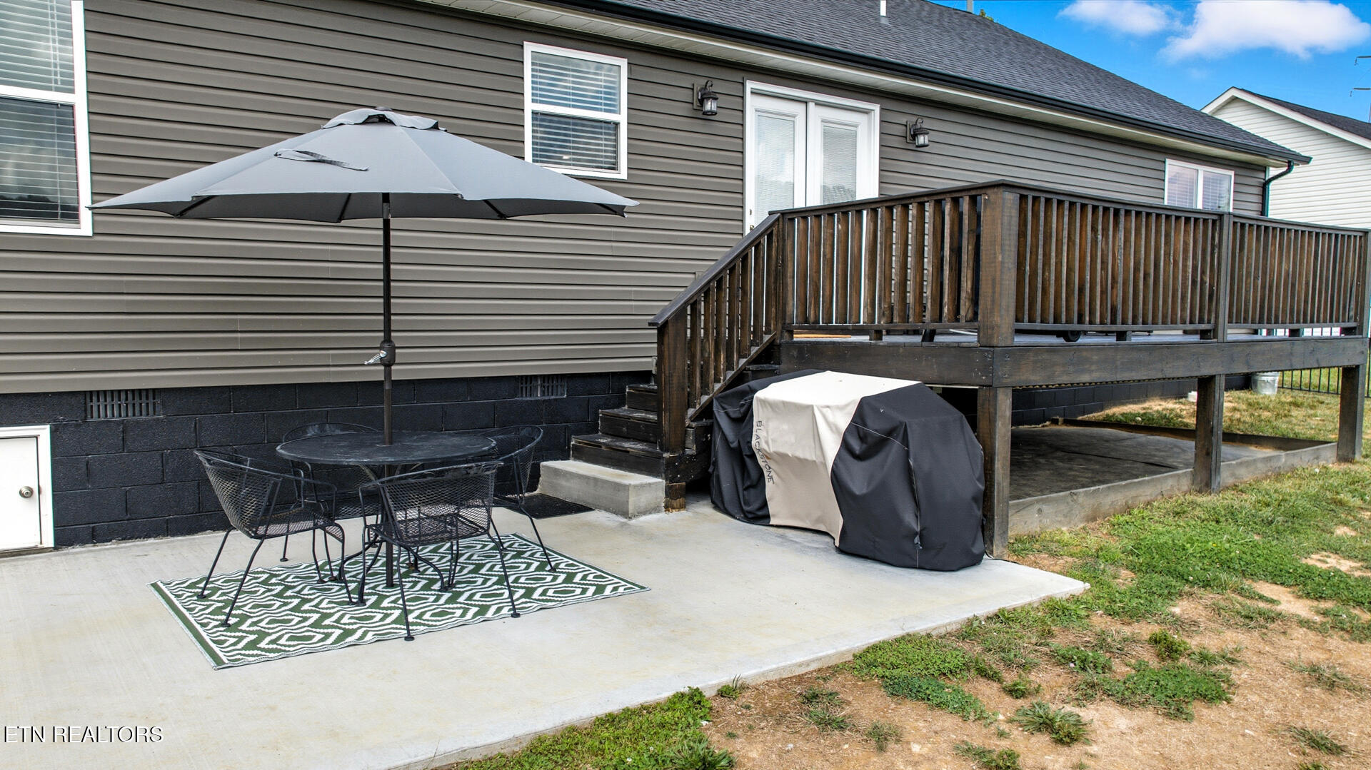 302 Luttrell Road Luttrell, TN 37779 - Photo 26 of 38 luttrell-23