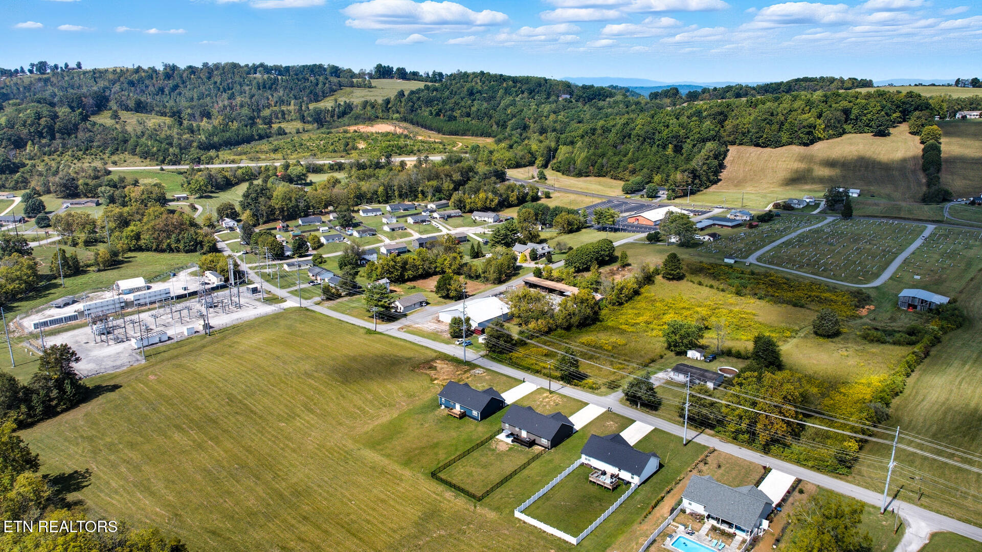 302 Luttrell Road Luttrell, TN 37779 - Photo 33 of 38 luttrell-30