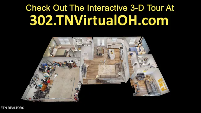 $355,000 | 302 Luttrell Road, Luttrell, TN 37779