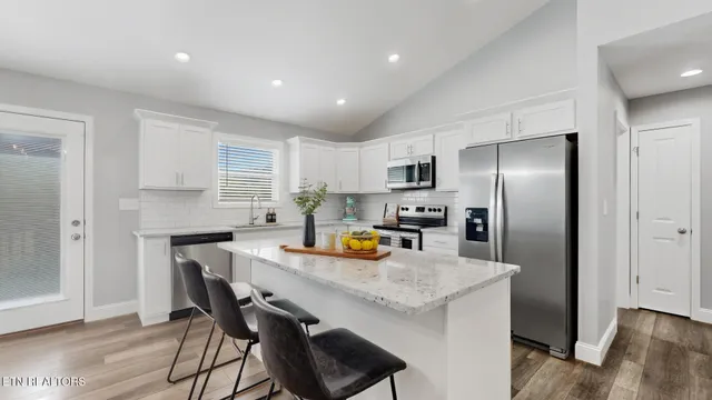 $355,000 | 302 Luttrell Road, Luttrell, TN 37779