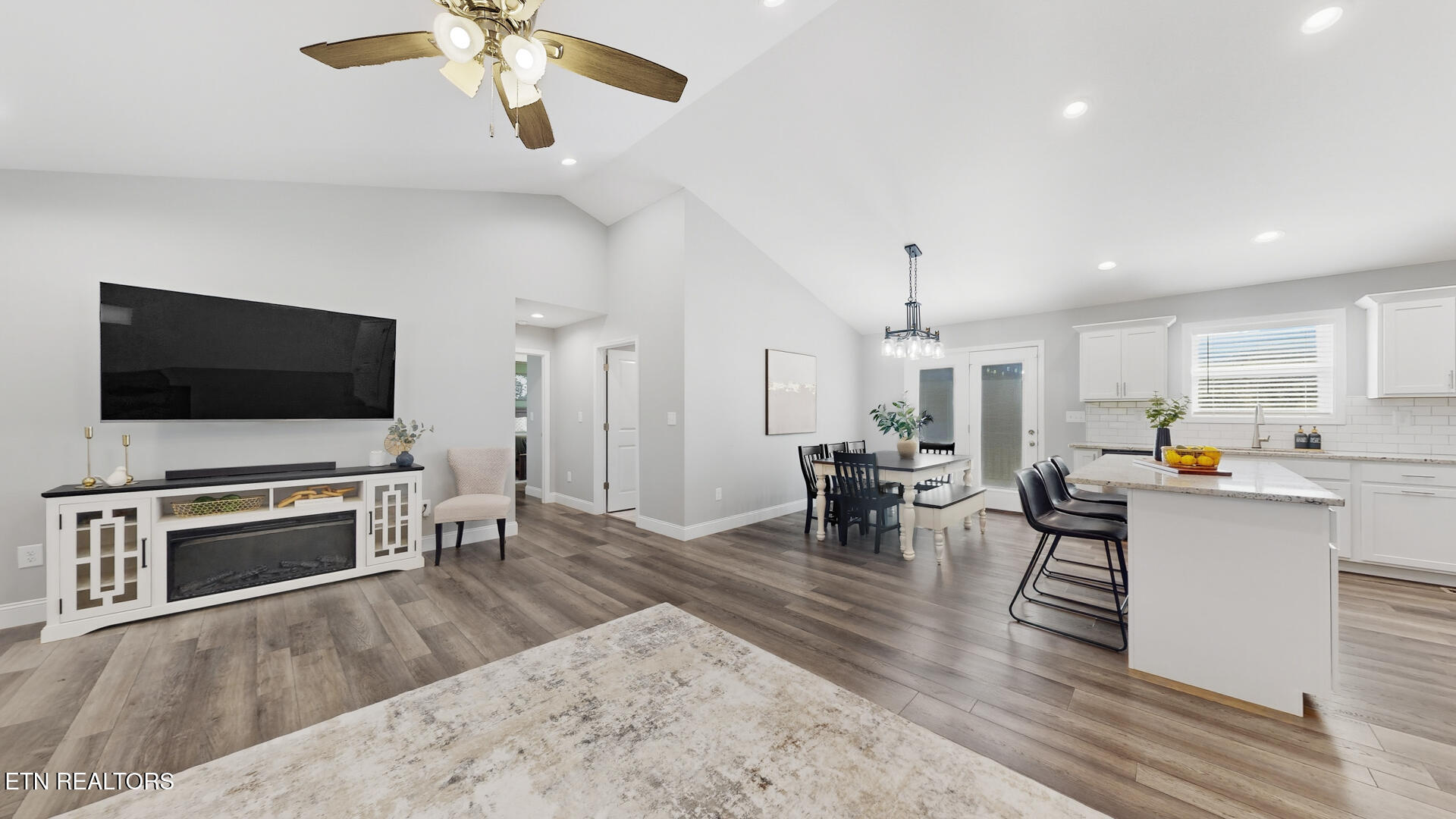 302 Luttrell Road Luttrell, TN 37779 - Photo 10 of 38 luttrell-07