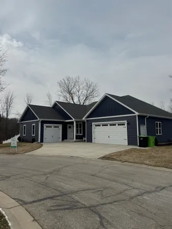$659,900 | 631 Fiddlehead Court, Green Lake, WI 54941