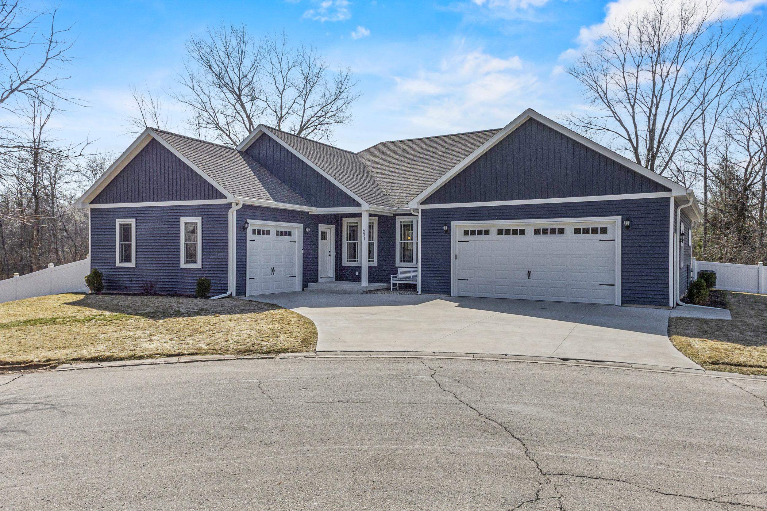631 Fiddlehead Court Green Lake, WI 54941 - Photo 2 of 75
