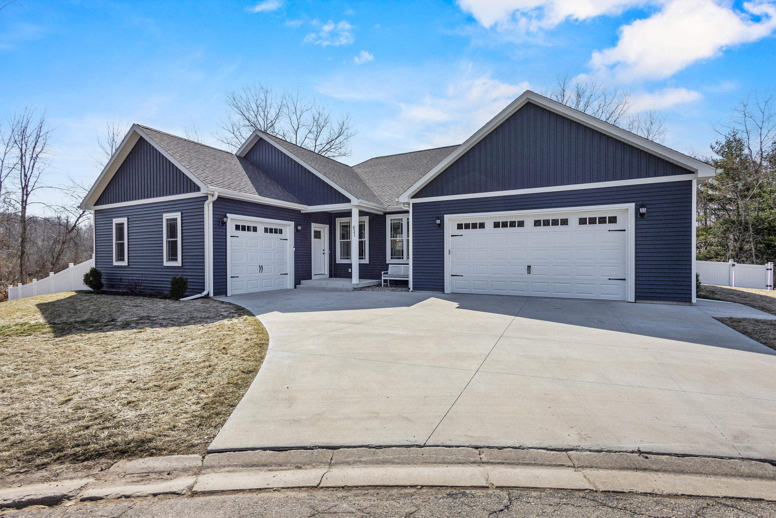 631 Fiddlehead Court Green Lake, WI 54941 - Photo 3 of 75