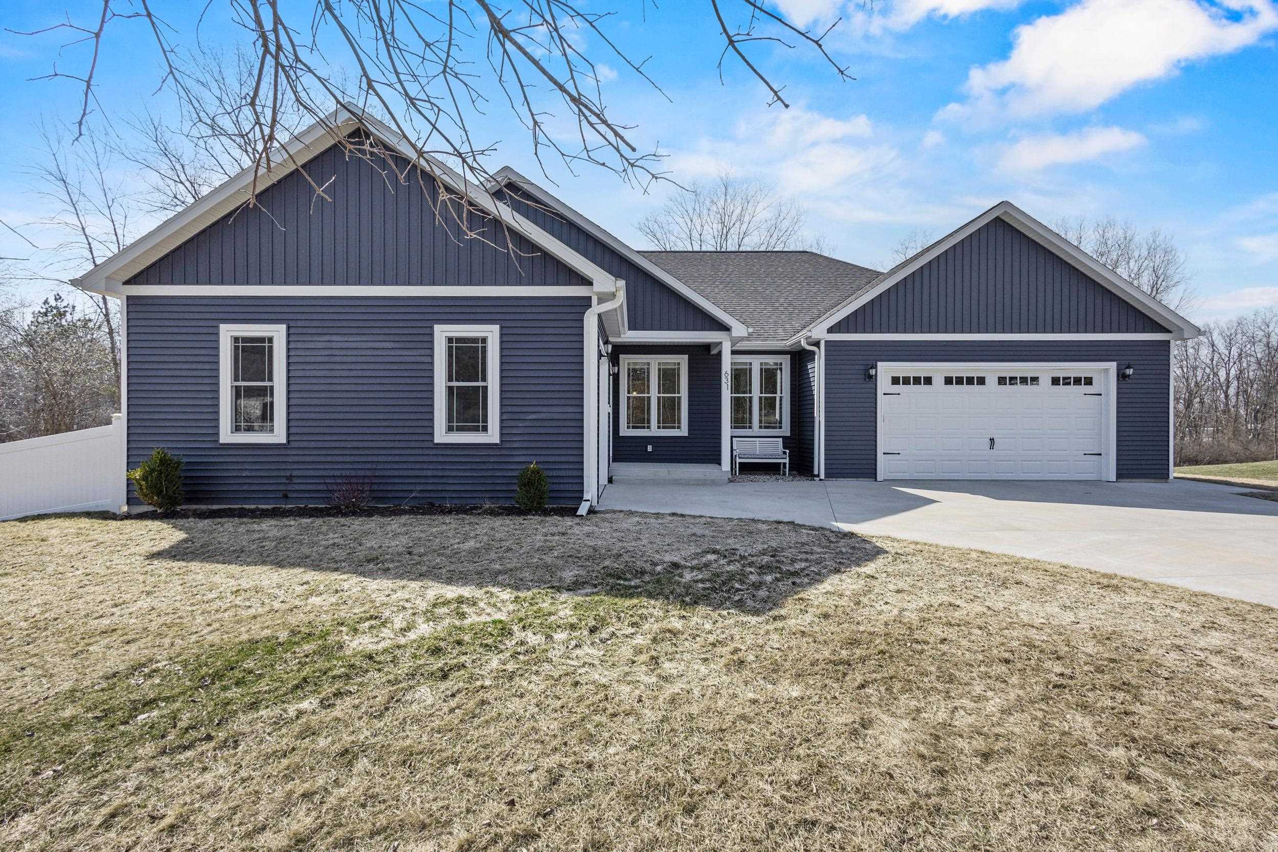 631 Fiddlehead Court Green Lake, WI 54941 - Photo 4 of 75